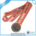 Fashion Designed Lanyards for Medals
